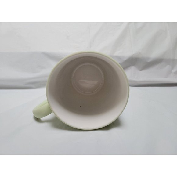 Tinkerbell Coffee Tea Mug - Disney Store - Tink - Approx 5" Tall - NWOT - Picture 5 of 6